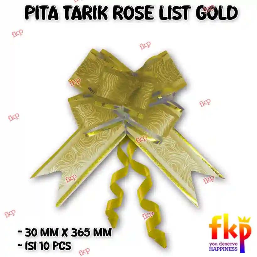 RoseLGold : Gold